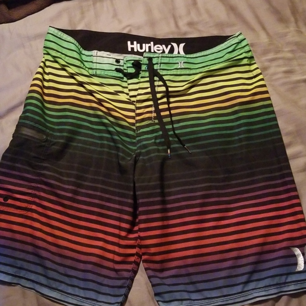 Hurley Board Shorts